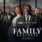 family business on bet
